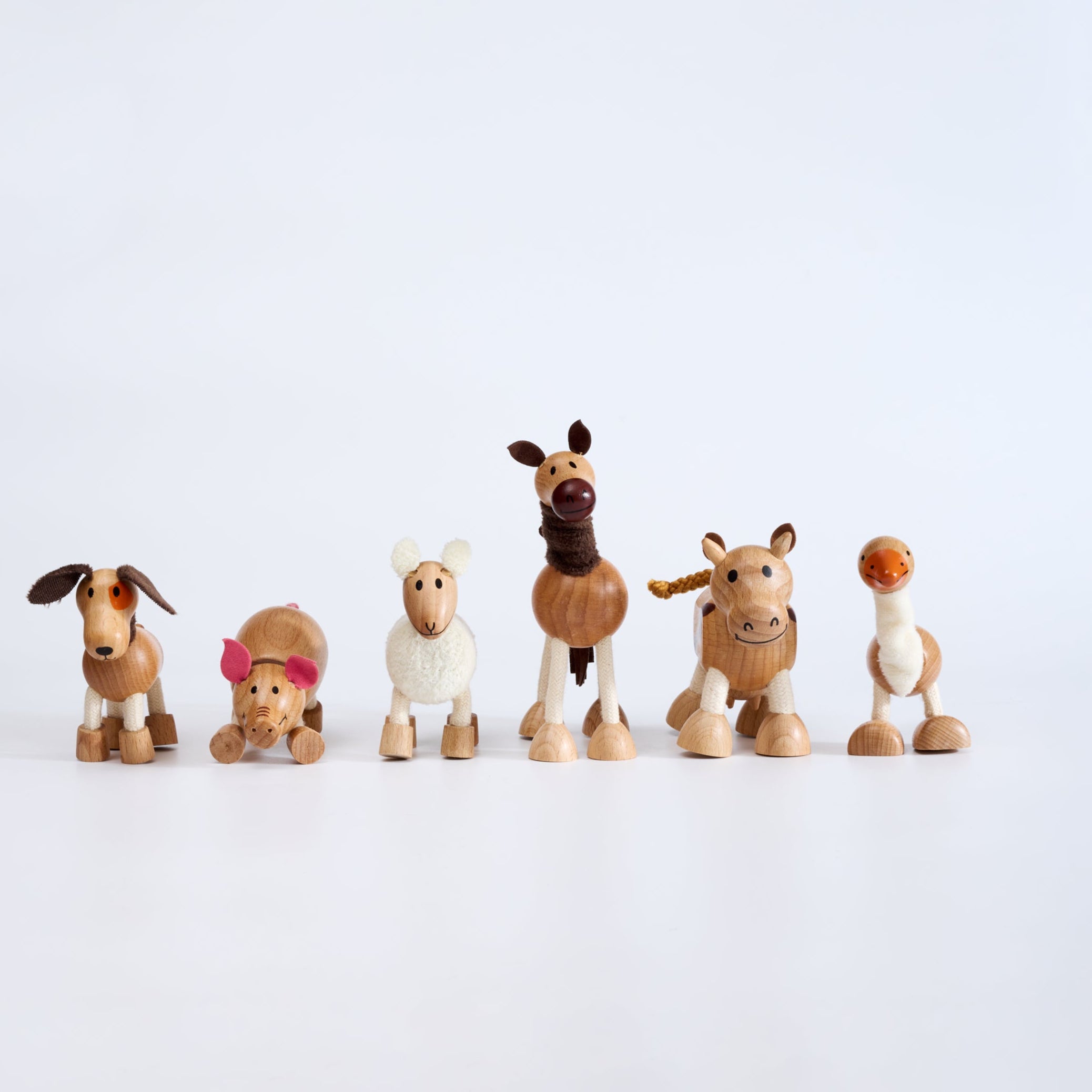 farm animal toys