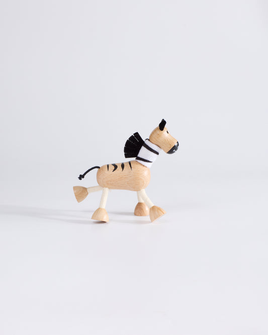 Zebra