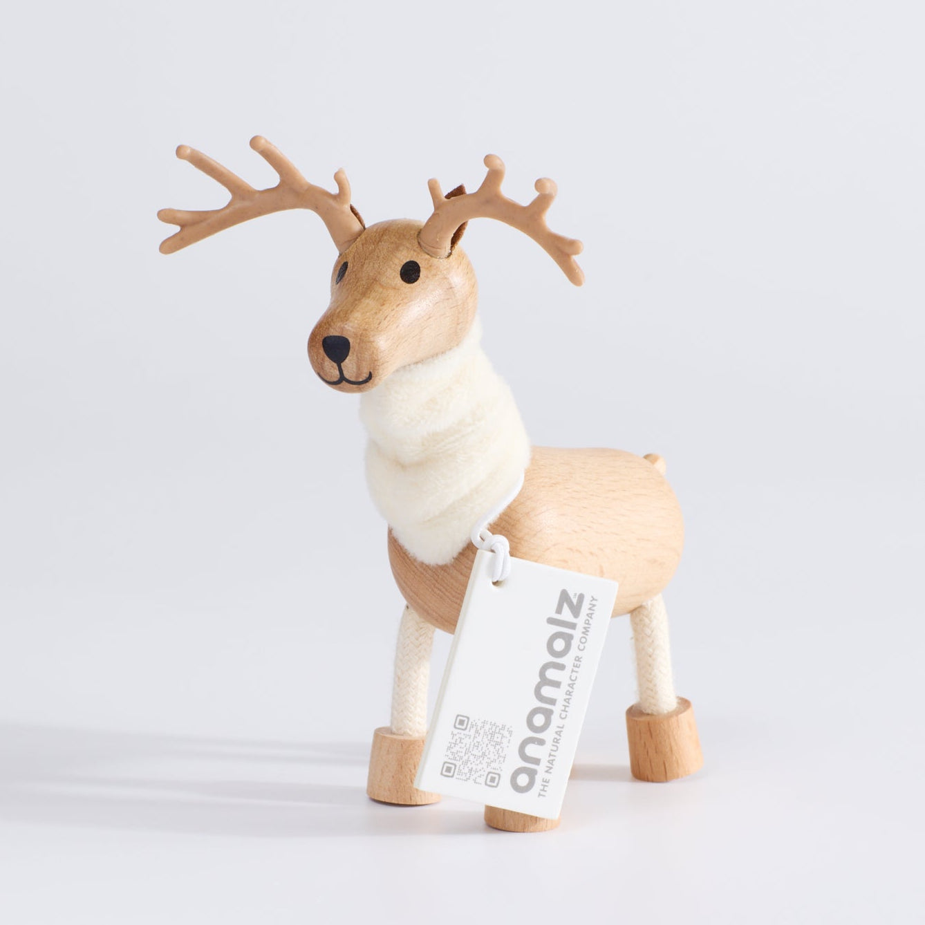 Christmas Table Decorations