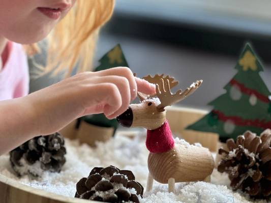 Meaningful Stocking Stuffers Under $40 (That Won’t Become Christmas Clutter)