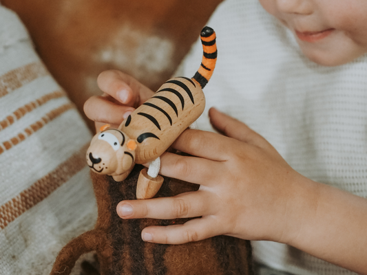 The Childhood Moments Kids Remember (That Aren't the Big Ones)