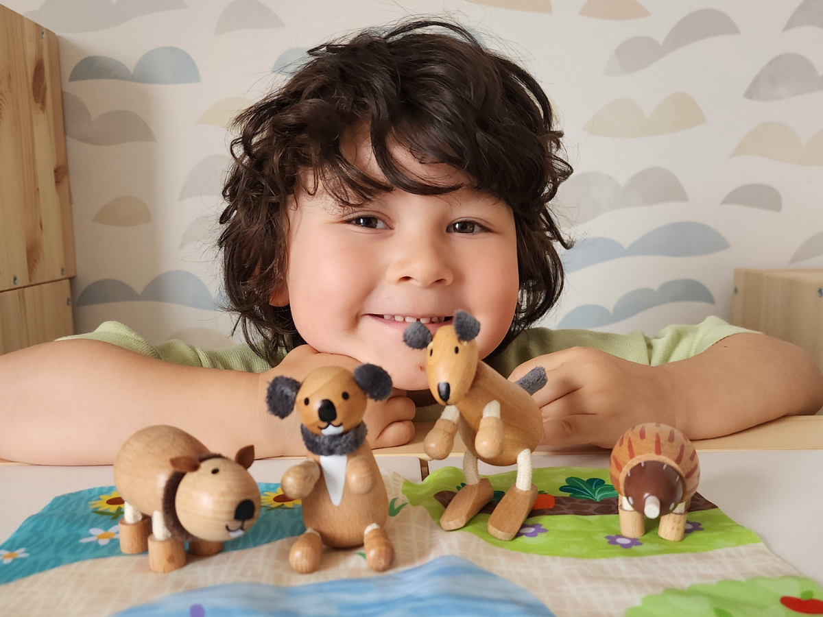 The Day I Stopped Saying 'Hurry Up' to My Boys — And What Changed