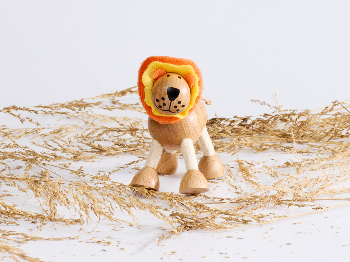 Lion Pride Facts: Family Structure Kids Can Learn From