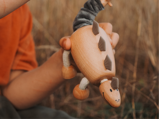 What Did Stegosaurus Eat? Herbivore Dinosaur Facts