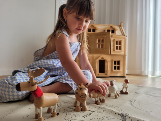 The Simple Steps to Creating a Non-Toxic Home