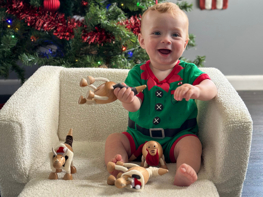5 Ideas for Last-Minute Christmas Gifts That Feel Thoughtful (and Sustainable)