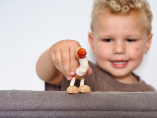 The magic of childhood innocence: Why it matters and how we can protect it