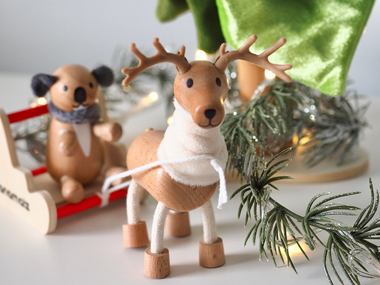 10 Sustainable Christmas Gift Ideas: How to Celebrate with Care