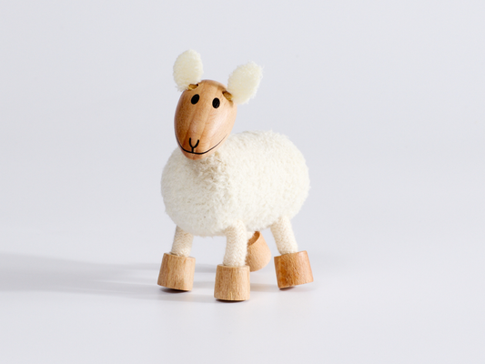 The Importance of Sheep in History and Modern Life