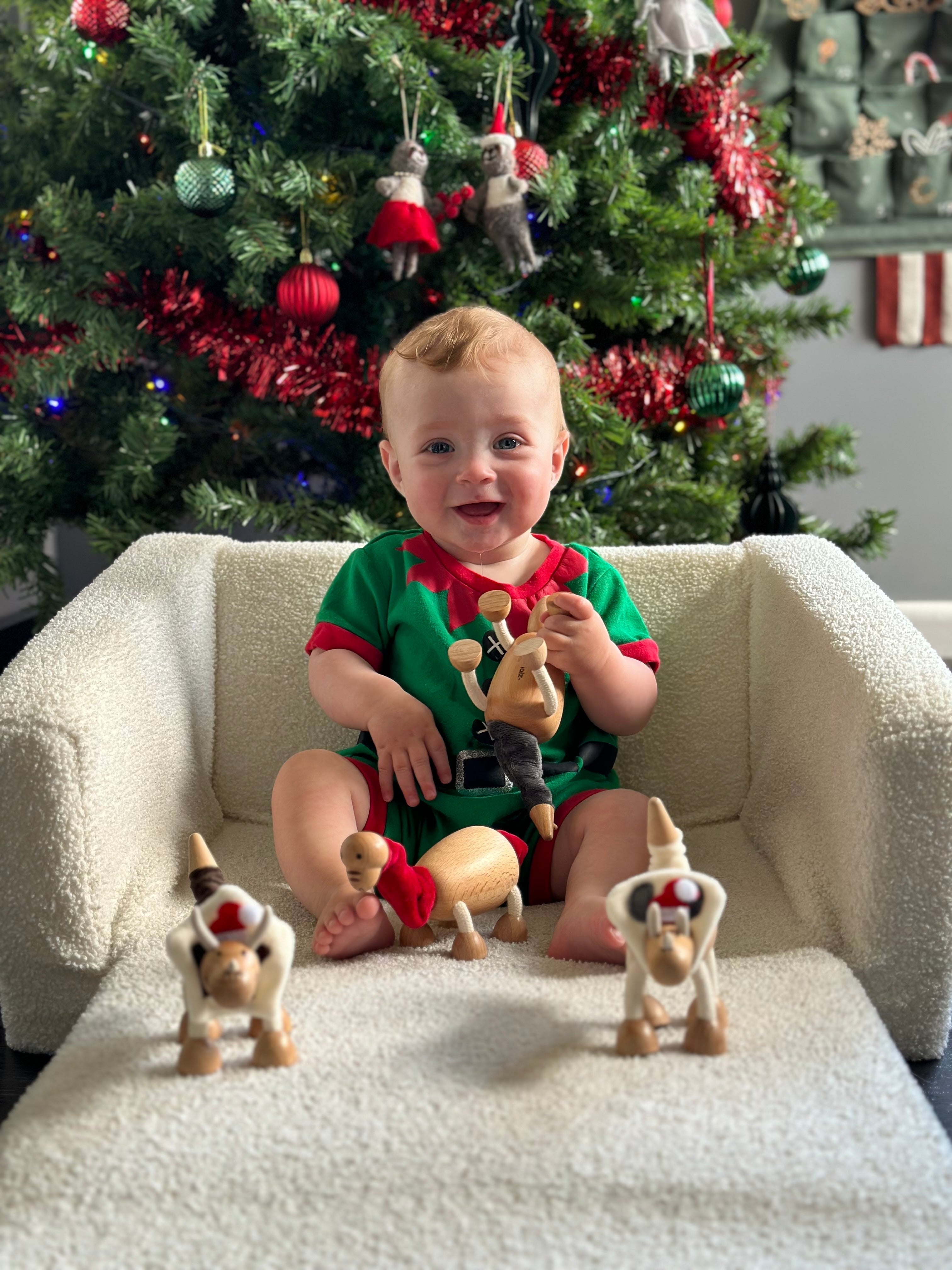 5 Ideas for Last-Minute Christmas Gifts That Feel Thoughtful (and Sustainable)