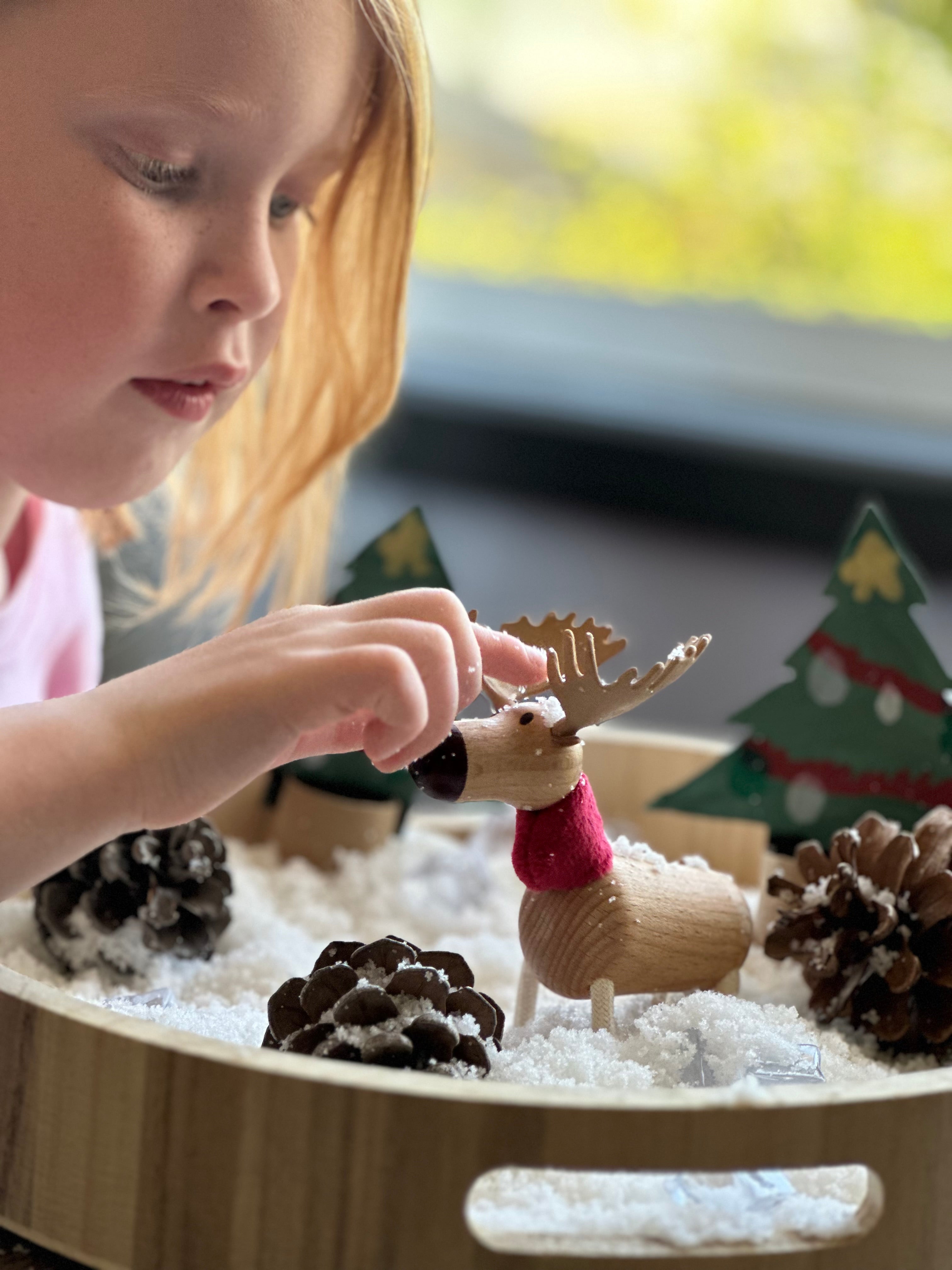 Meaningful Stocking Stuffers Under $40 (That Won’t Become Christmas Clutter)