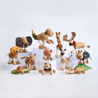 The Storyteller Collection