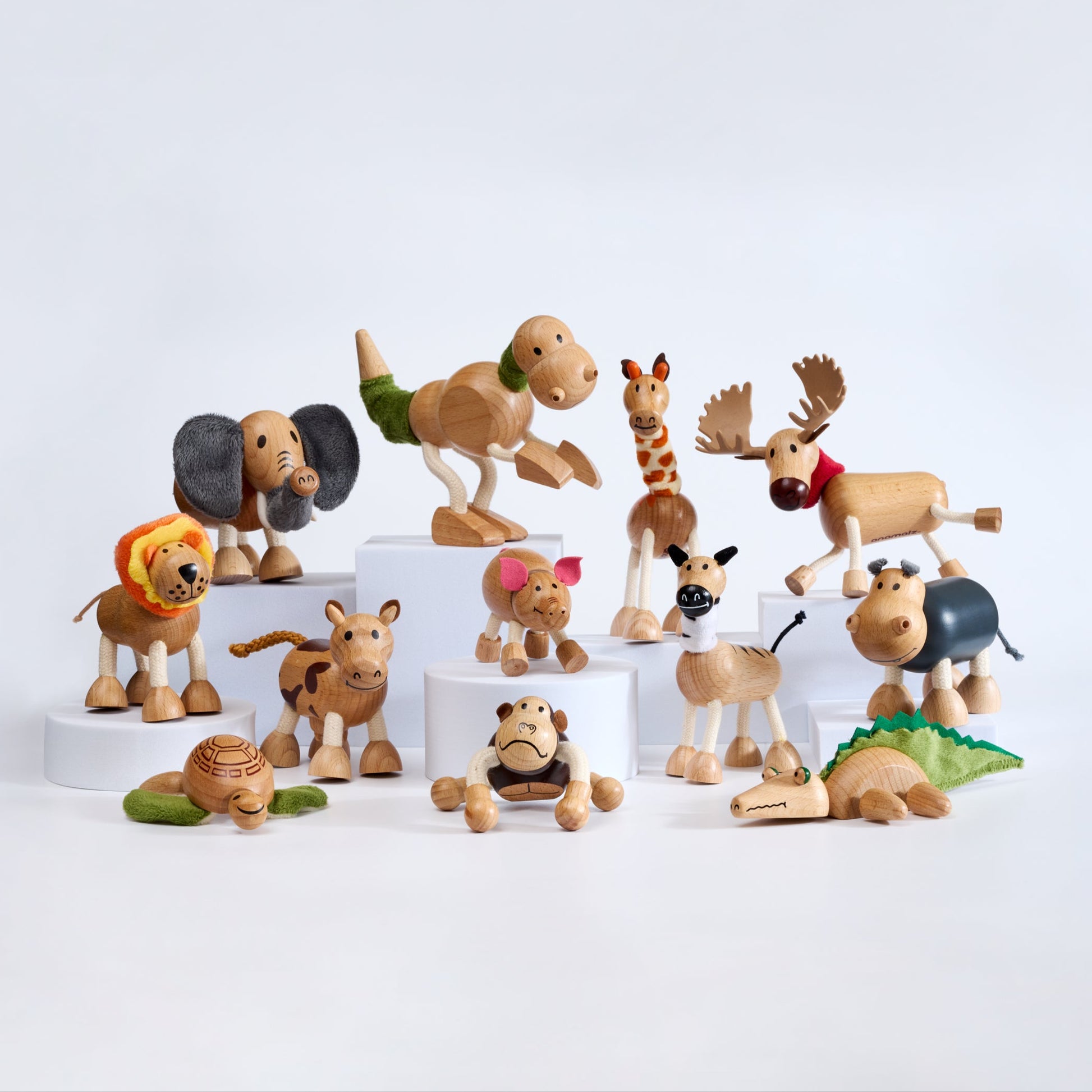 The Storyteller Collection
