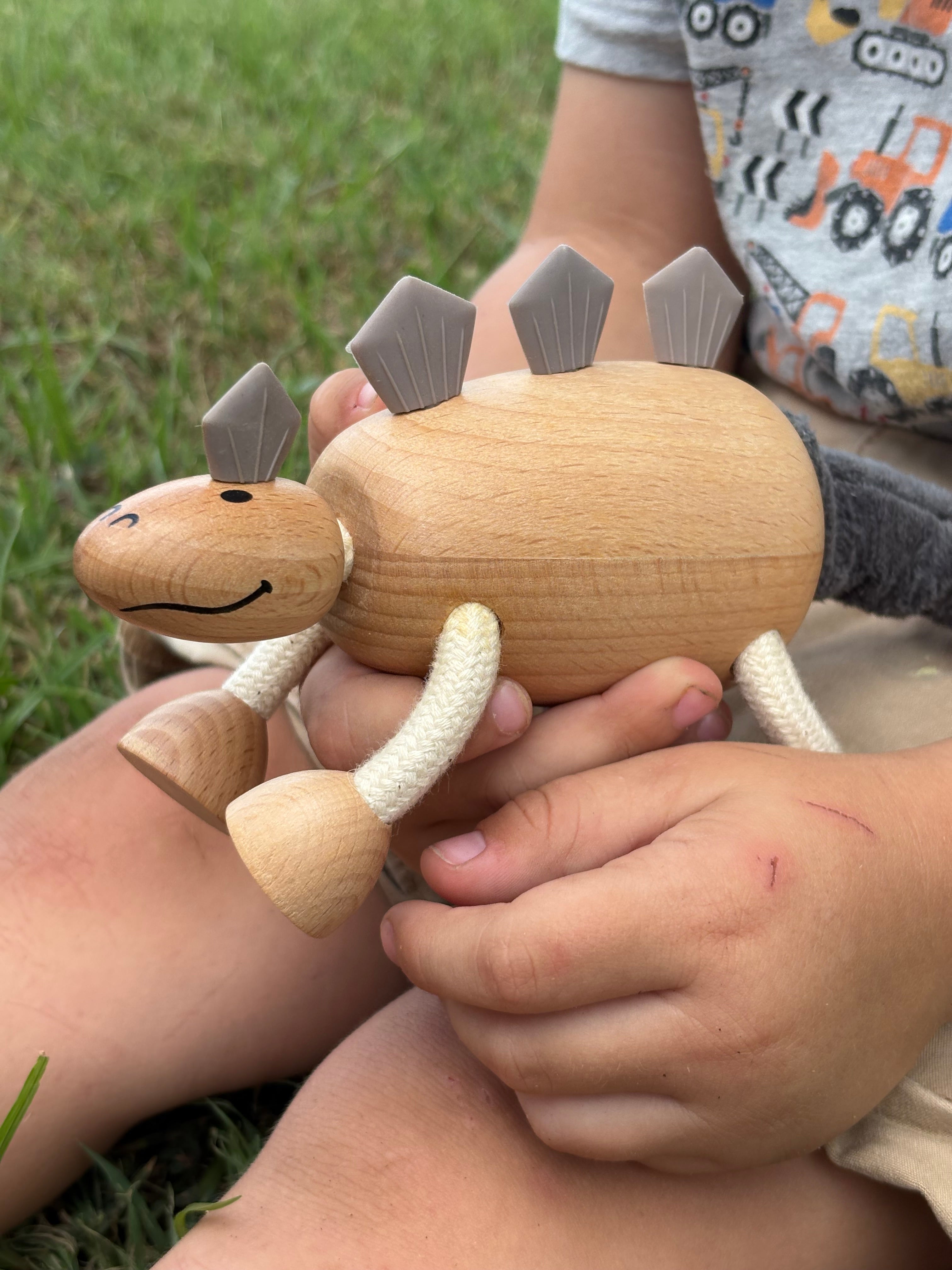 Unique Wooden Toys