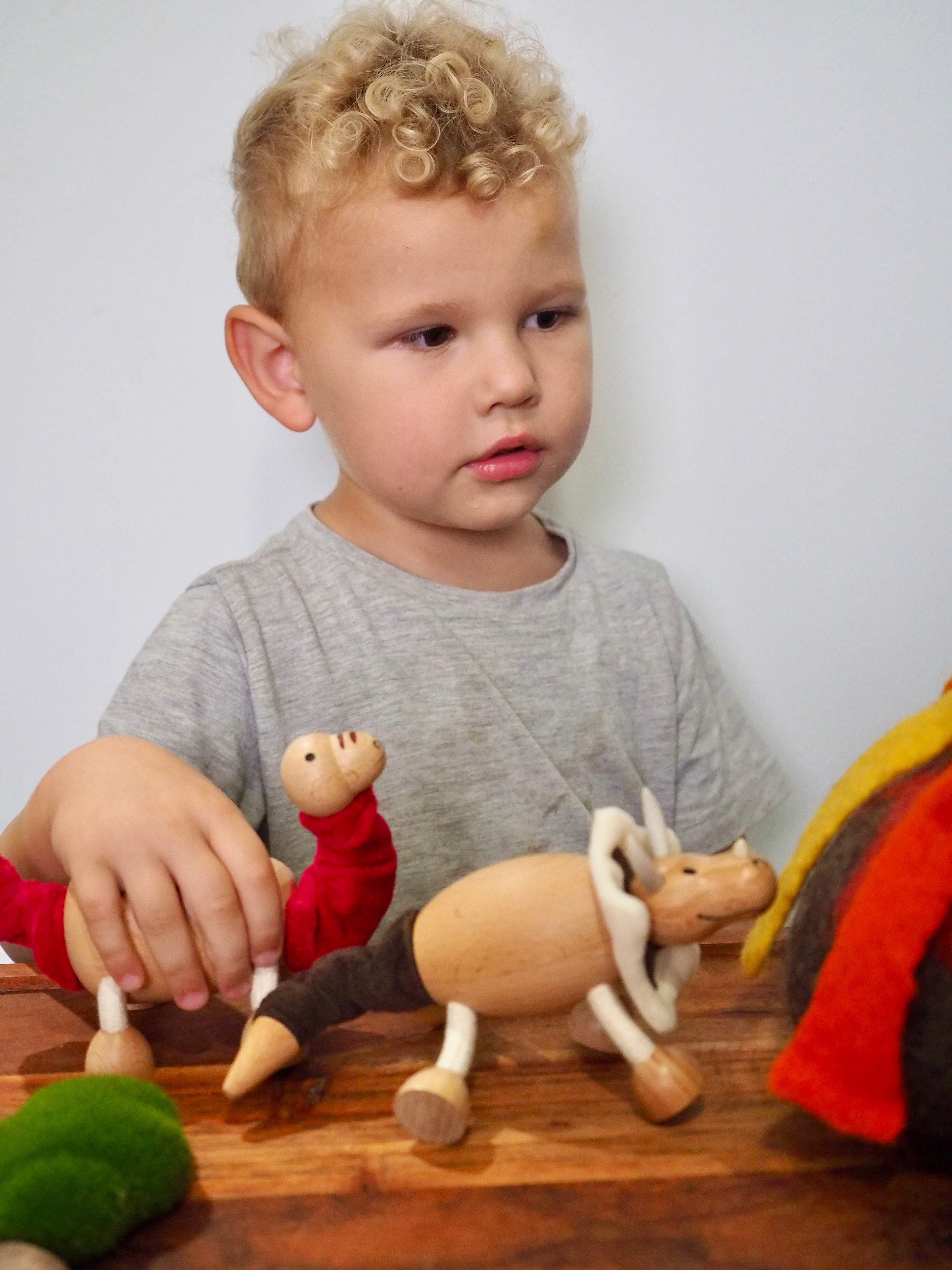 Educational Toys
