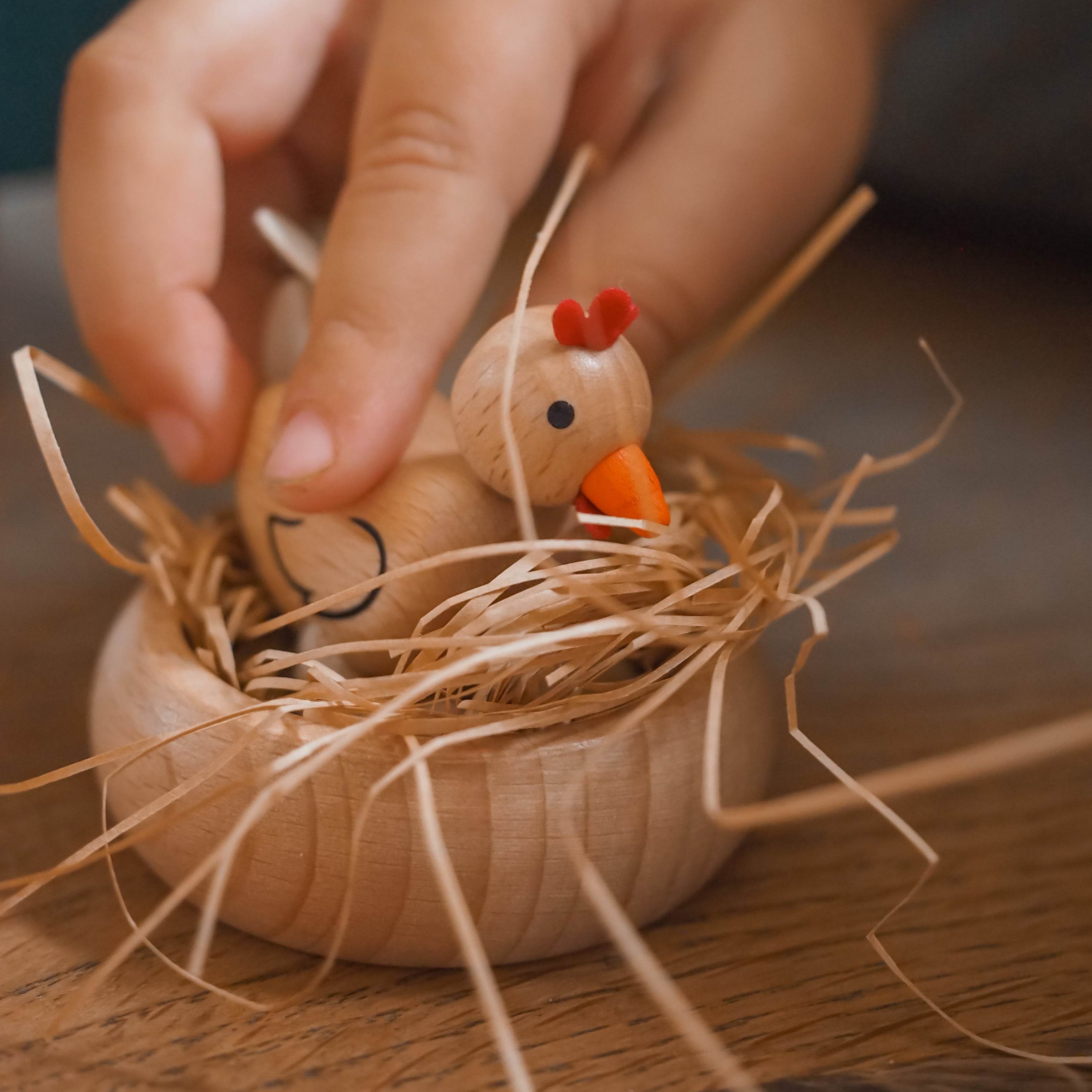 Chook Mahal