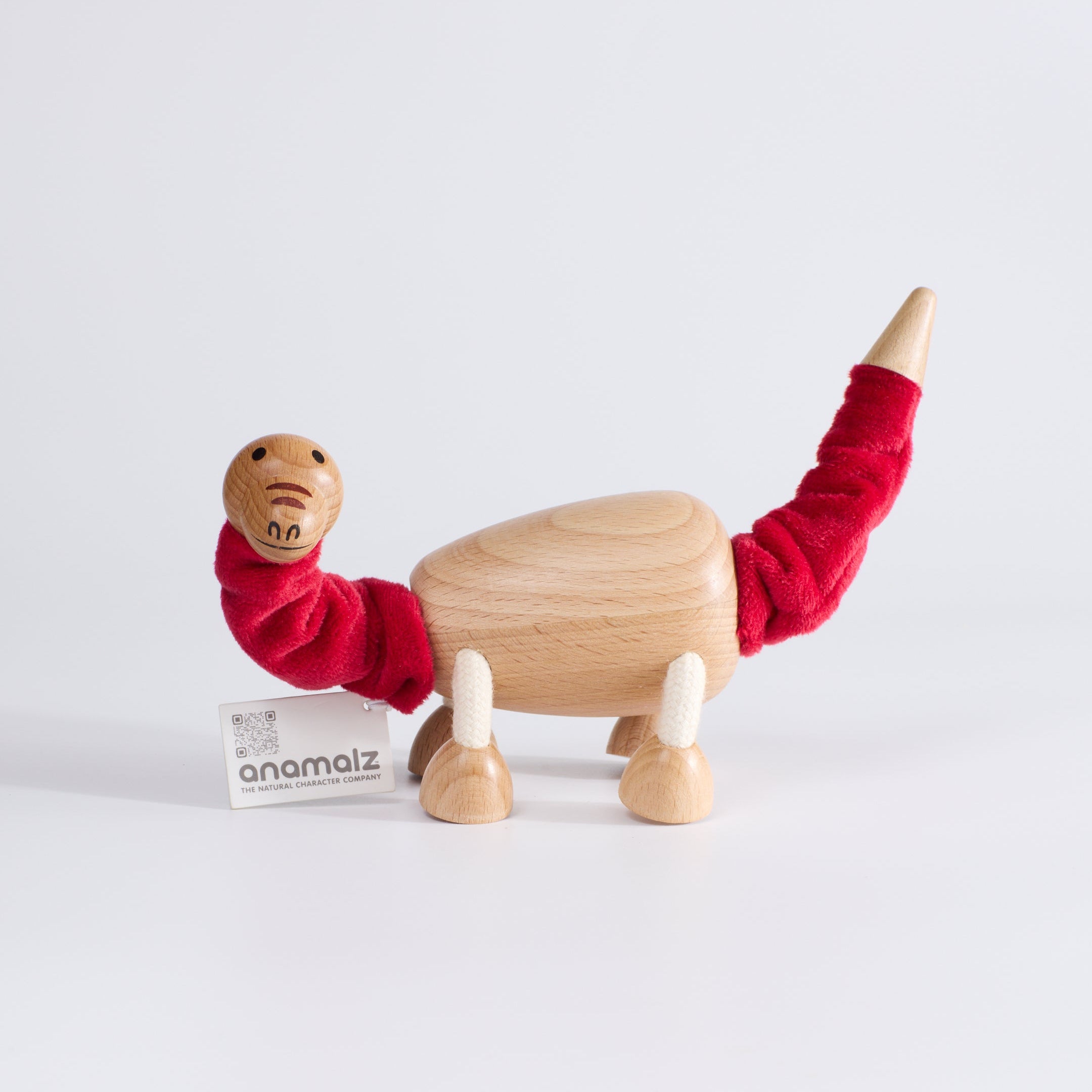 Wooden Figurines