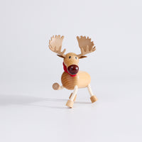 Moose