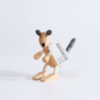 pretend play