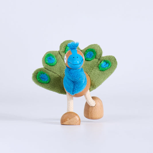 Peacock