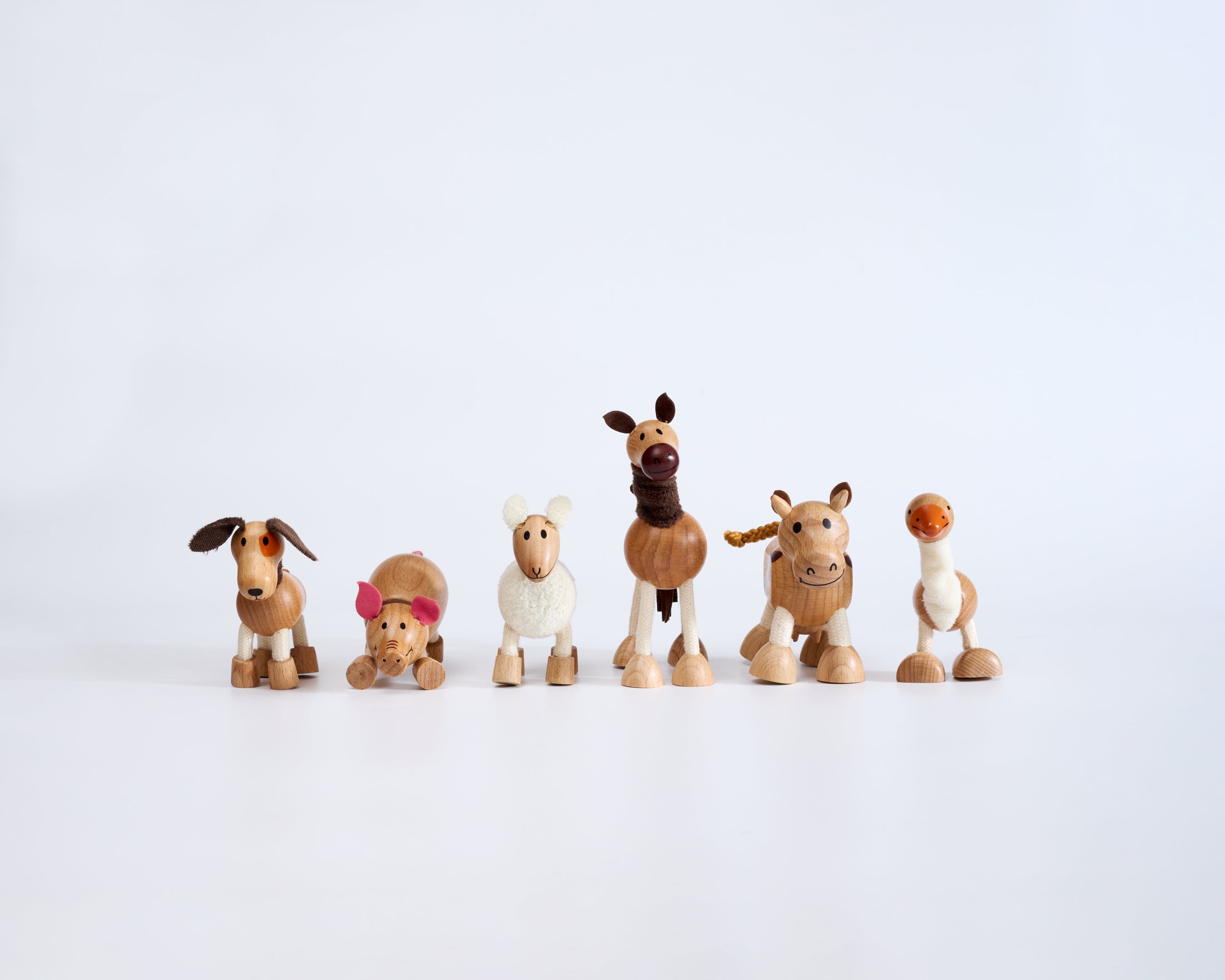 Barnfields Signature Crate