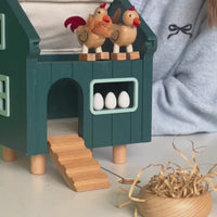 Chook Mahal