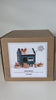 chicken coop toy